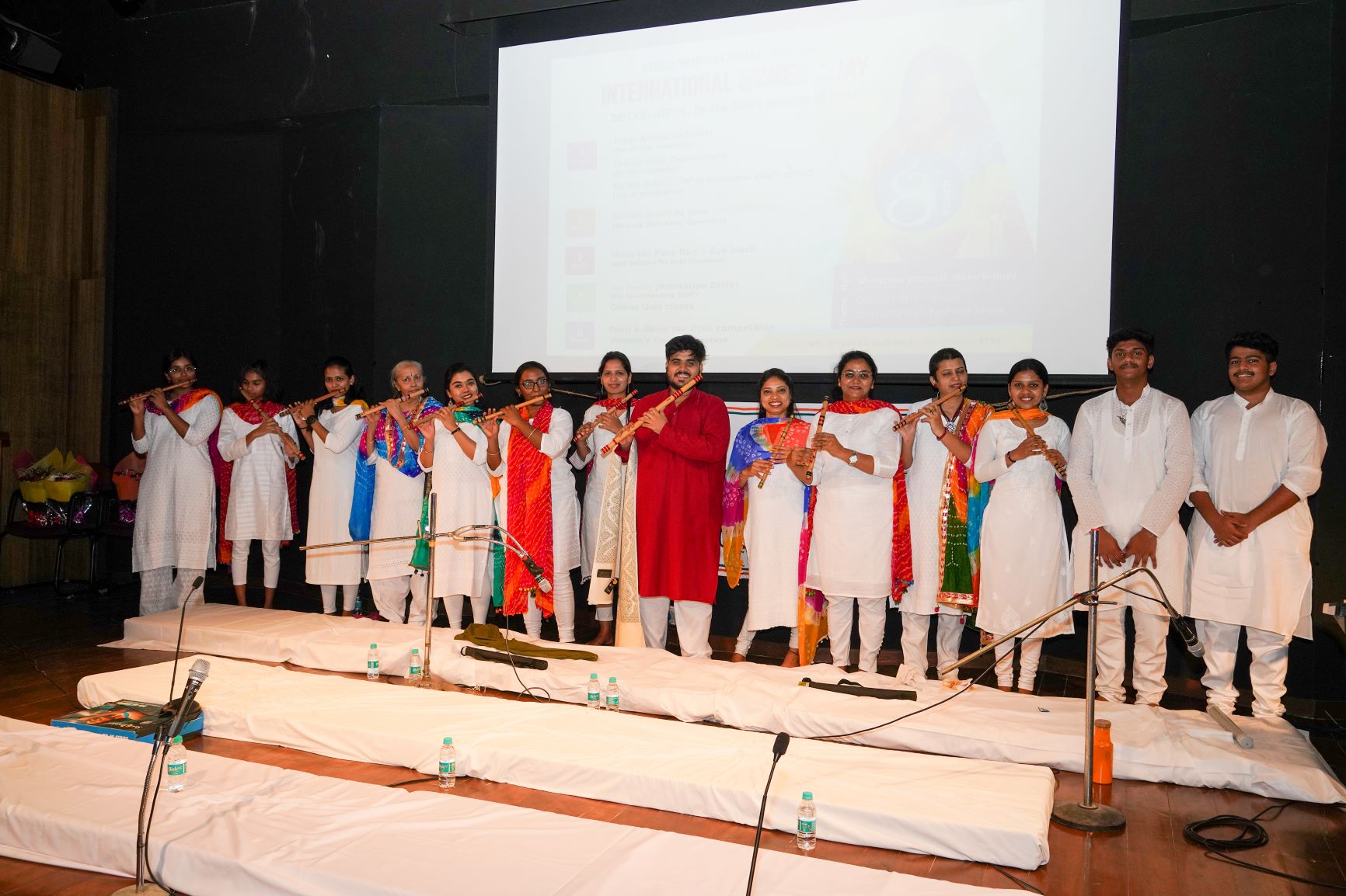 MDL International Women's Day Celebration 08.03.2023123